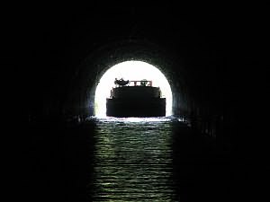 Tunneltje van Ham